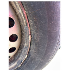 Trappe d'essence RENAULT KANGOO 2