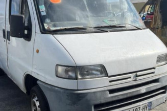 Retroviseur gauche PEUGEOT BOXER 1