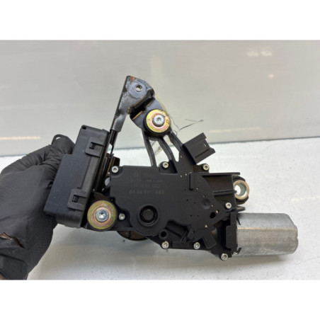 Moteur essuie glace arriere BMW SERIE 3 E91 Photo n°1