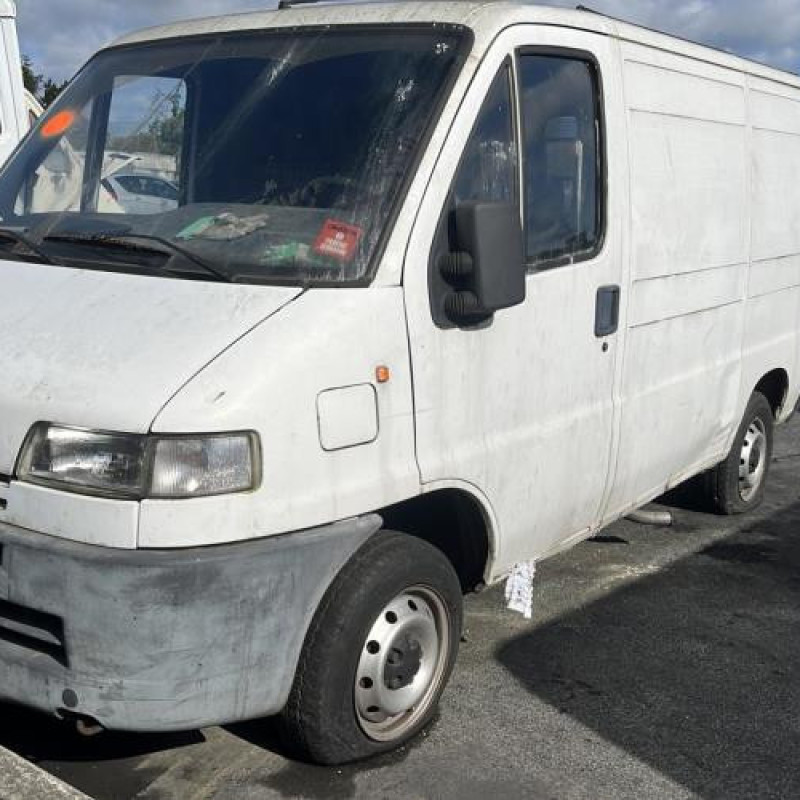 Retroviseur gauche PEUGEOT BOXER 1 Photo n°5