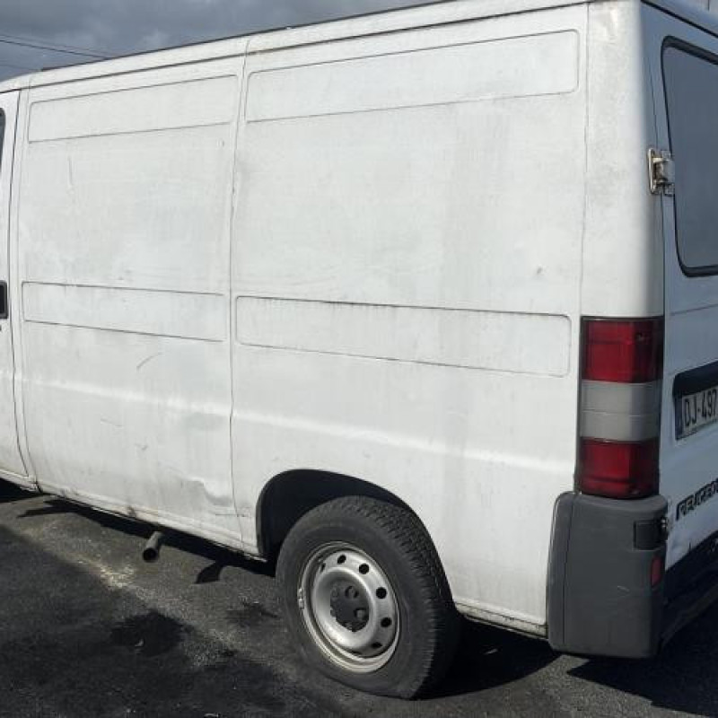 Retroviseur gauche PEUGEOT BOXER 1 Photo n°6
