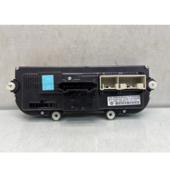 Commande chauffage VOLKSWAGEN GOLF 6