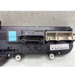 Commande chauffage VOLKSWAGEN GOLF 6