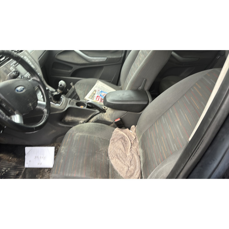 Trappe d'essence FORD C-MAX 1 Photo n°14