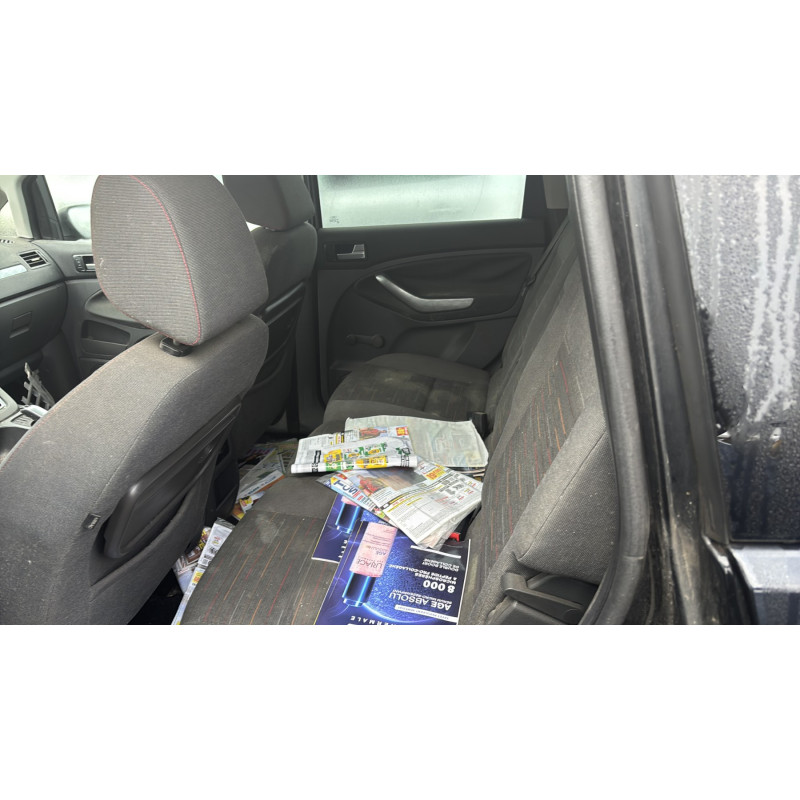 Trappe d'essence FORD C-MAX 1 Photo n°15