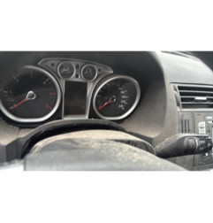 Trappe d'essence FORD C-MAX 1