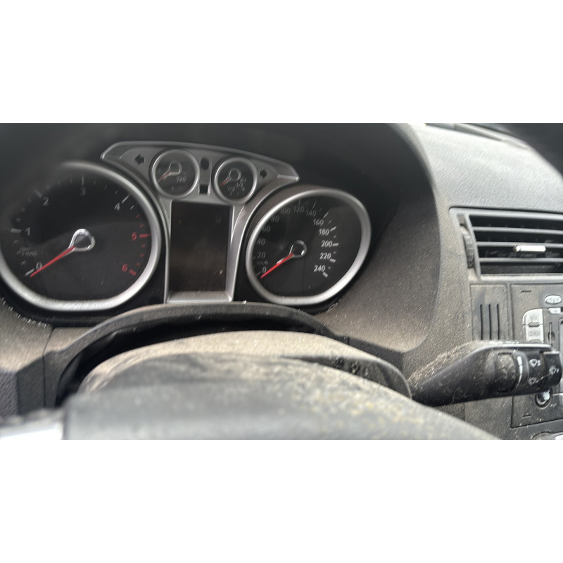 Trappe d'essence FORD C-MAX 1 Photo n°18