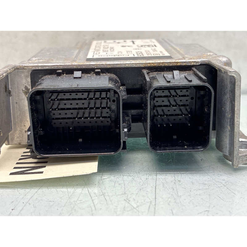 Boitier air bag FORD C-MAX 1 Photo n°2