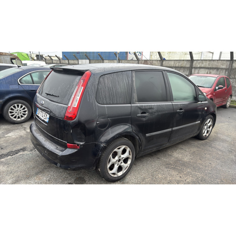 Boitier air bag FORD C-MAX 1 Photo n°7