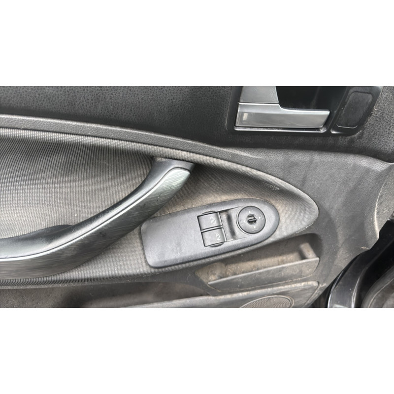 Boitier air bag FORD C-MAX 1 Photo n°14