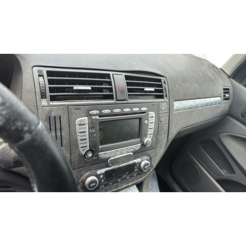 Boitier air bag FORD C-MAX 1 Photo n°20