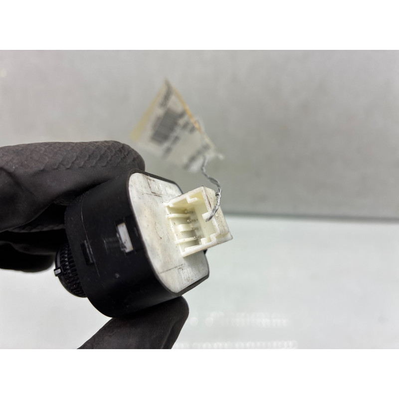 Commande retroviseurs AUDI A4 3 Photo n°4