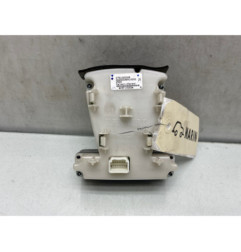 Commande chauffage RENAULT LAGUNA 3 Photo n°1