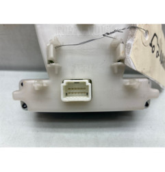 Commande chauffage RENAULT LAGUNA 3