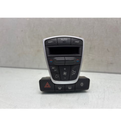 Commande chauffage RENAULT LAGUNA 3
