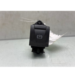 Poignee electrique frein a main RENAULT SCENIC 3