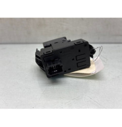Poignee electrique frein a main RENAULT SCENIC 3