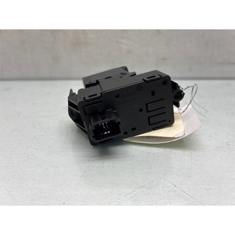 Poignee electrique frein a main RENAULT SCENIC 3 Photo n°4