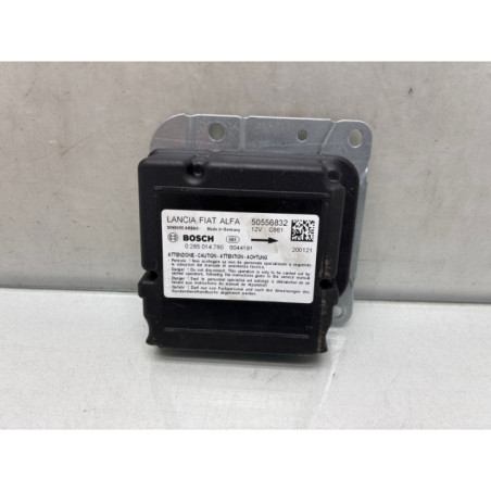 Boitier air bag ALFA ROMEO GIULIETTA 2