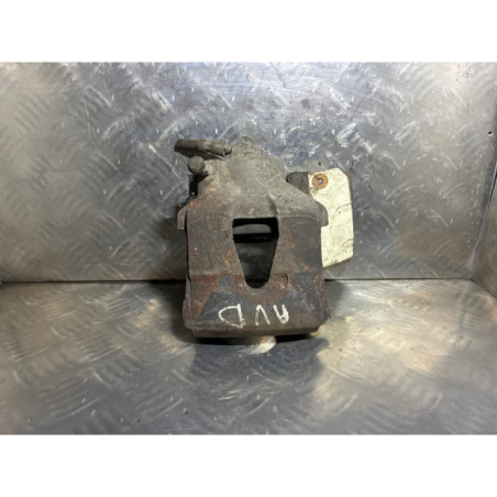Etrier avant droit (freinage) VOLKSWAGEN GOLF 4