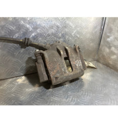 Etrier avant droit (freinage) RENAULT MEGANE 2