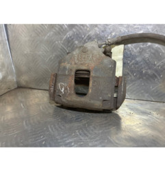 Etrier avant gauche (freinage) FORD FIESTA 5
