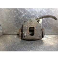 Etrier avant gauche (freinage) FORD FIESTA 5