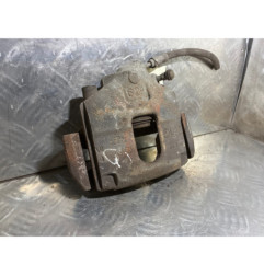 Etrier avant gauche (freinage) FORD FIESTA 5