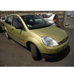Etrier avant gauche (freinage) FORD FIESTA 5