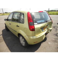 Etrier avant gauche (freinage) FORD FIESTA 5