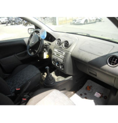 Etrier avant gauche (freinage) FORD FIESTA 5