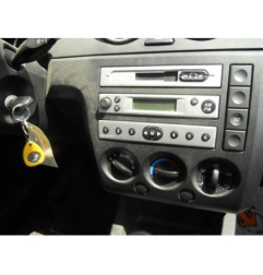 Etrier avant gauche (freinage) FORD FIESTA 5