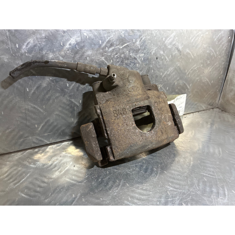 Etrier avant droit (freinage) FORD FIESTA IV Photo n°1