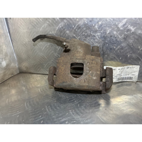 Etrier avant droit (freinage) FORD FIESTA IV