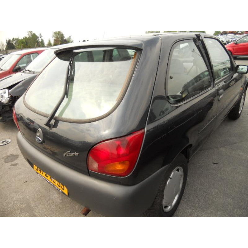 Etrier avant droit (freinage) FORD FIESTA IV Photo n°6