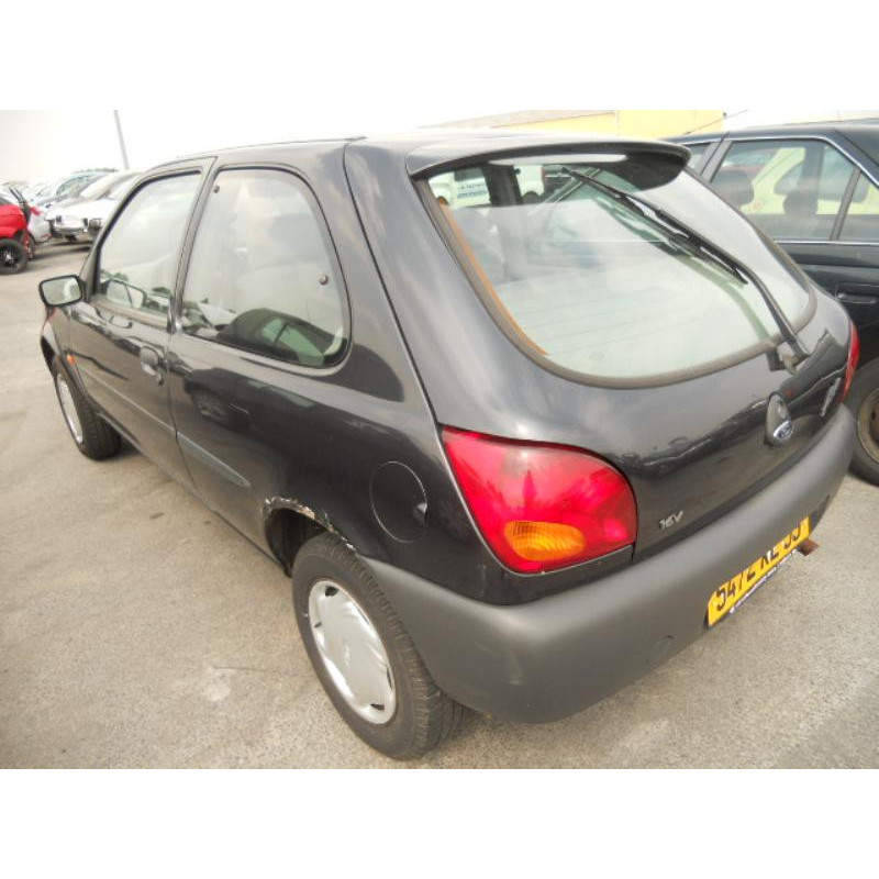 Etrier avant droit (freinage) FORD FIESTA IV Photo n°7