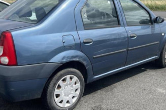 Retroviseur gauche DACIA LOGAN 1