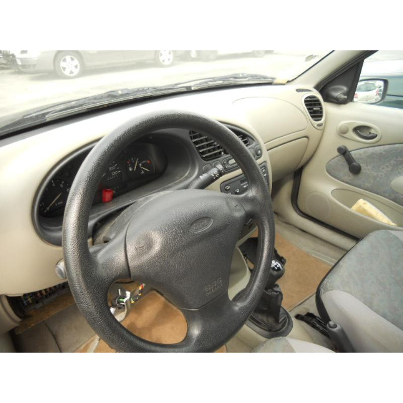 Etrier avant droit (freinage) FORD FIESTA IV Photo n°8