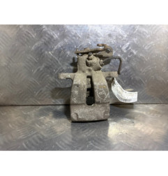 Etrier arriere gauche (freinage) RENAULT MEGANE 2