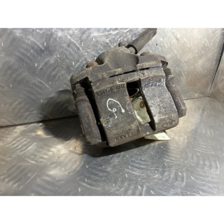 Etrier avant gauche (freinage) RENAULT TWINGO 2