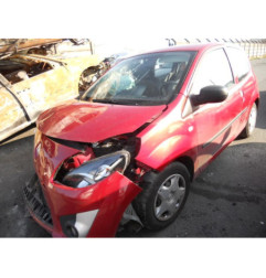 Etrier avant gauche (freinage) RENAULT TWINGO 2
