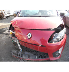 Etrier avant gauche (freinage) RENAULT TWINGO 2