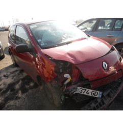 Etrier avant gauche (freinage) RENAULT TWINGO 2