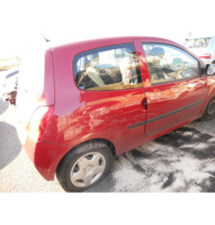 Etrier avant gauche (freinage) RENAULT TWINGO 2