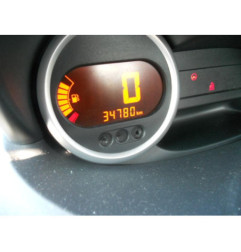 Etrier avant gauche (freinage) RENAULT TWINGO 2