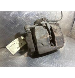Etrier avant gauche (freinage) MERCEDES CLASSE B 245