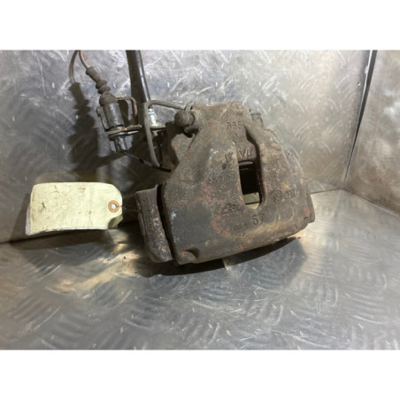 Etrier avant droit (freinage) AUDI A4 2