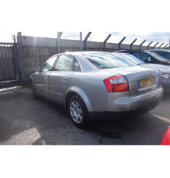 Etrier avant droit (freinage) AUDI A4 2