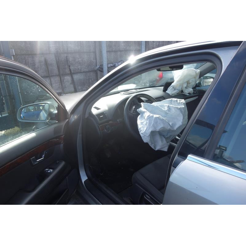 Etrier avant droit (freinage) AUDI A4 2 Photo n°8