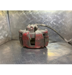 Etrier avant gauche (freinage) PEUGEOT 207